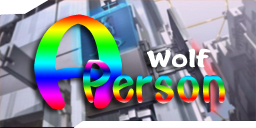 A Person