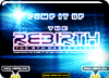 PUMP IT UP THE REBIRTH -THE 8TH DANCE FLOOR-