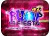 PUMP IT UP 2010 FIESTA -THE 10TH ANNIVERSARY VERTION-