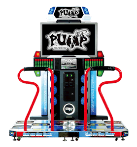 PUMP IT UP FX